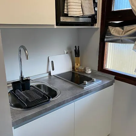 Apartamento Aloha Playa De Ro Benalmádena