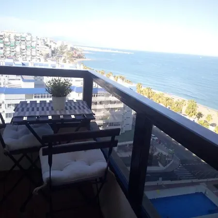 Apartment Aloha Playa De Ro