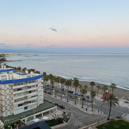 Apartment Aloha Playa De Ro