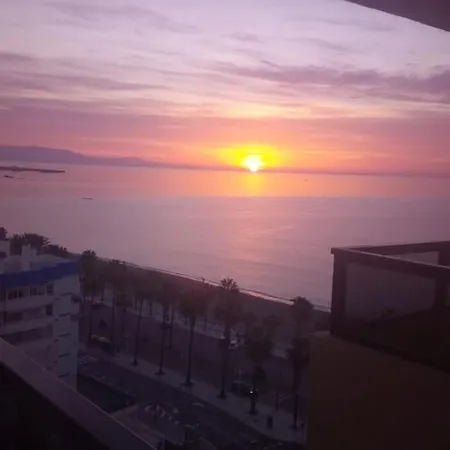 Aloha Playa De Ro * Benalmadena