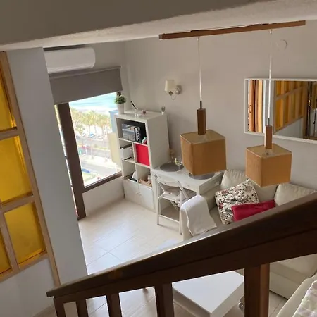 Aloha Playa De Ro Apartment