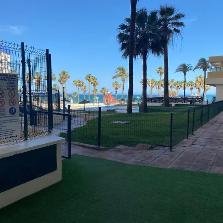 Апартаменты Aloha Playa De Ro Vftma50120