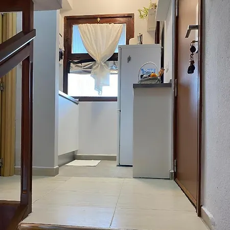 Apartment Aloha Playa De Ro Benalmadena