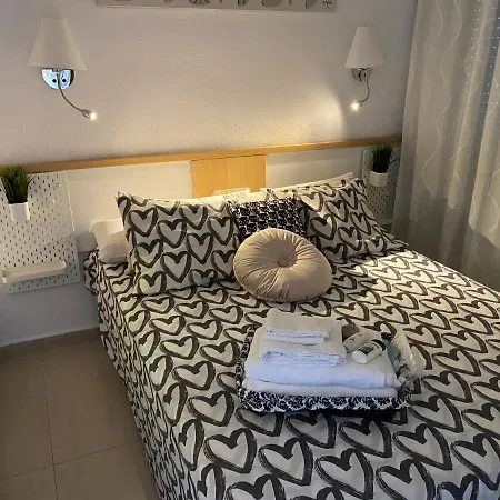 Apartment Aloha Playa De Ro Benalmadena
